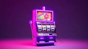 Slots ဂိမ်းများ