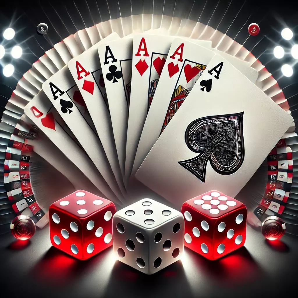 ggoldfish Live Casino မြင်ကွင်း