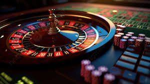 Live Blackjack ကဒ်ဂိမ်းတွင် dealer နှင့် ကစားသမား ကဒ်ဝေနေသောမြင်ကွင်း
