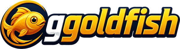 ggoldfish Logo